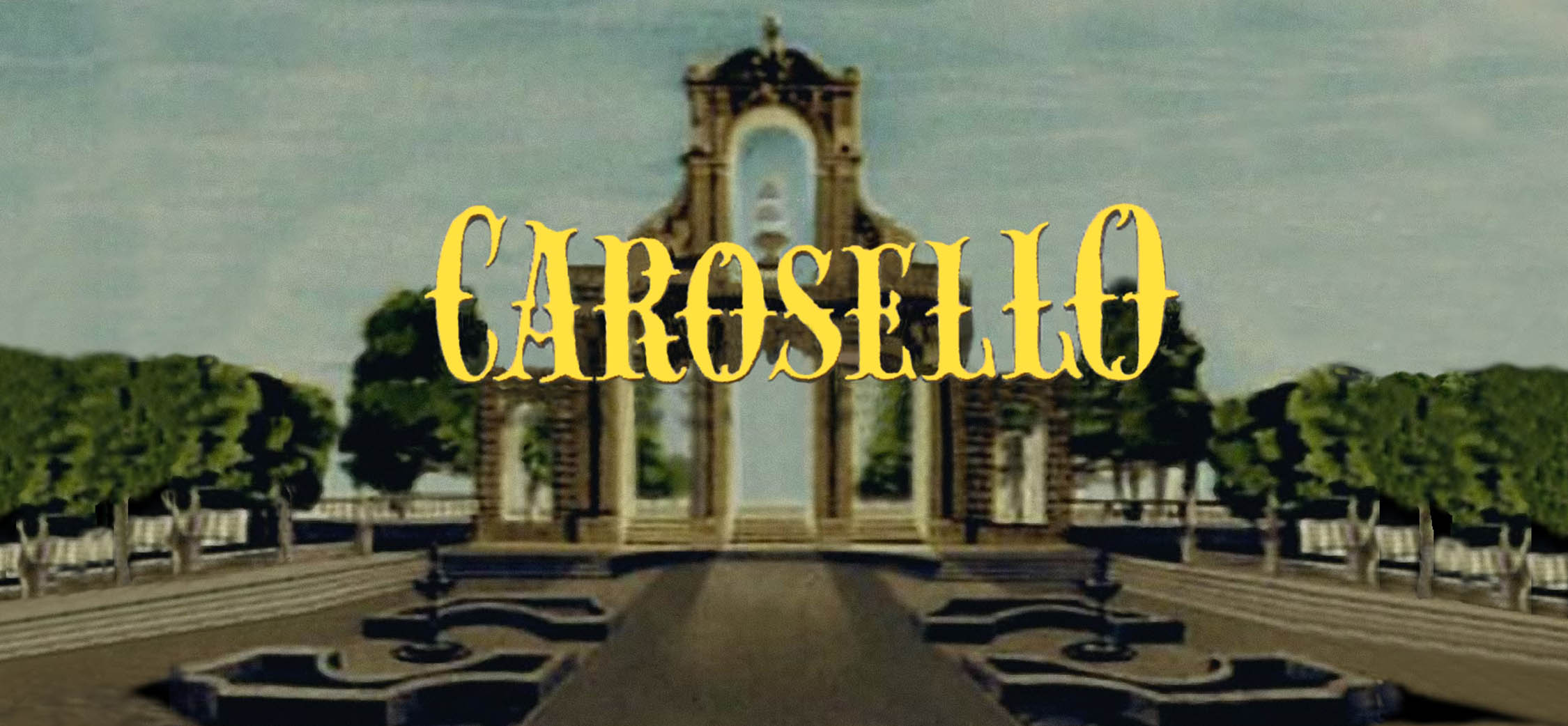 carosello